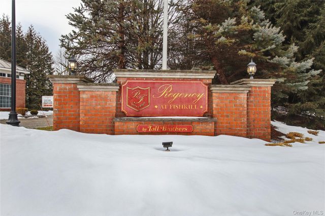 323 Regency Drive 323, Fishkill, NY 12524