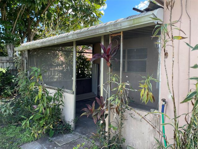 3471 SW 15 Court, Fort Lauderdale, FL 33312