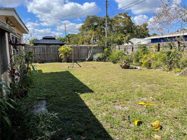 3471 SW 15 Court, Fort Lauderdale, FL 33312