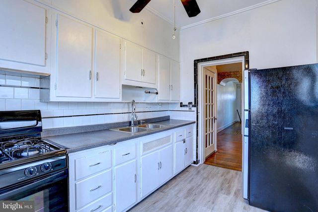 3222 CHESTERFIELD AVE, Baltimore, MD 21213