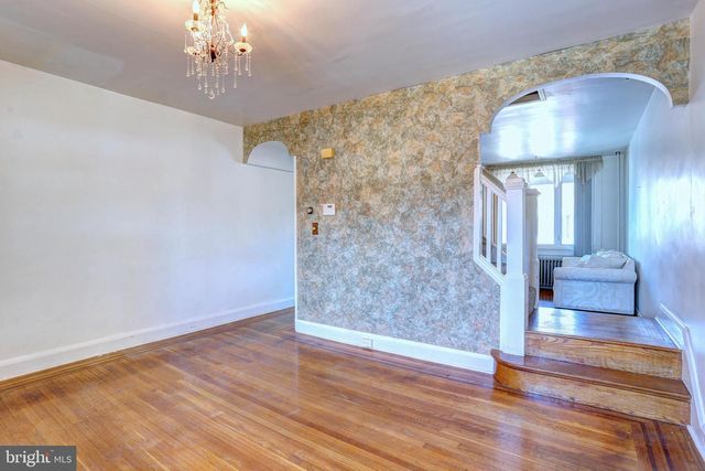 3222 CHESTERFIELD AVE, Baltimore, MD 21213