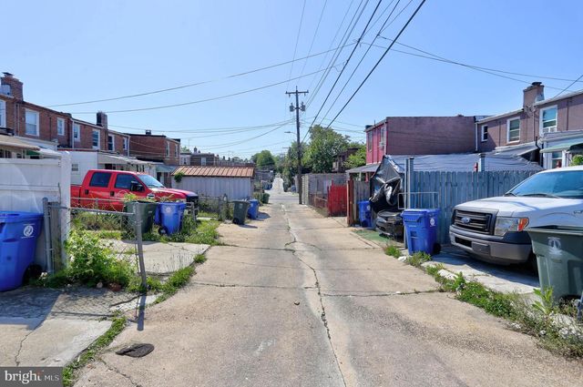 3222 CHESTERFIELD AVE, Baltimore, MD 21213