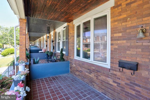 3222 CHESTERFIELD AVE, Baltimore, MD 21213