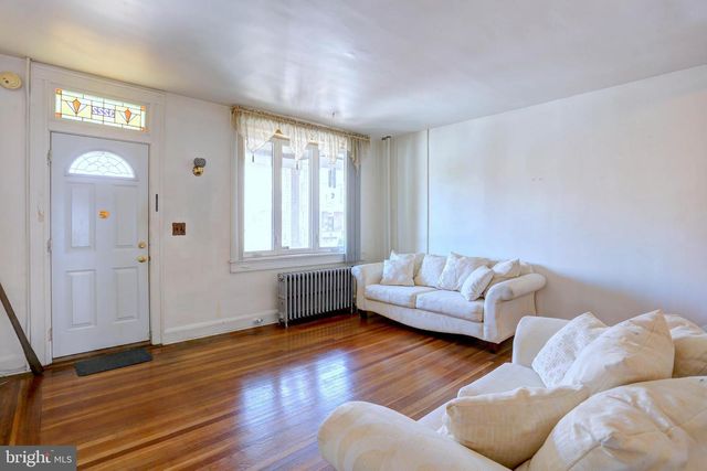3222 CHESTERFIELD AVE, Baltimore, MD 21213