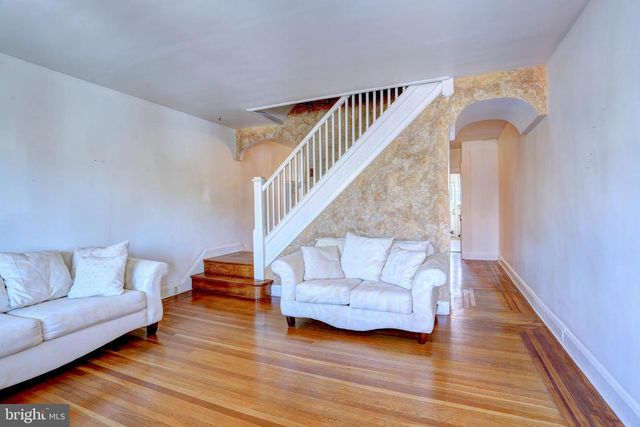 3222 CHESTERFIELD AVE, Baltimore, MD 21213