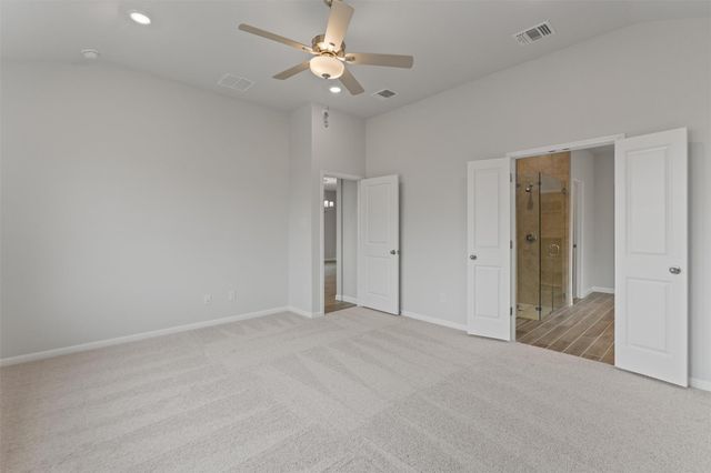 248 Ironshoe TRL, Liberty Hill, TX 78642