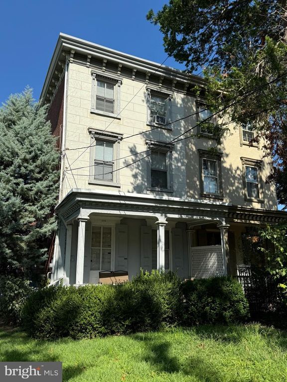 405 N 2ND ST, Camden, NJ 08102