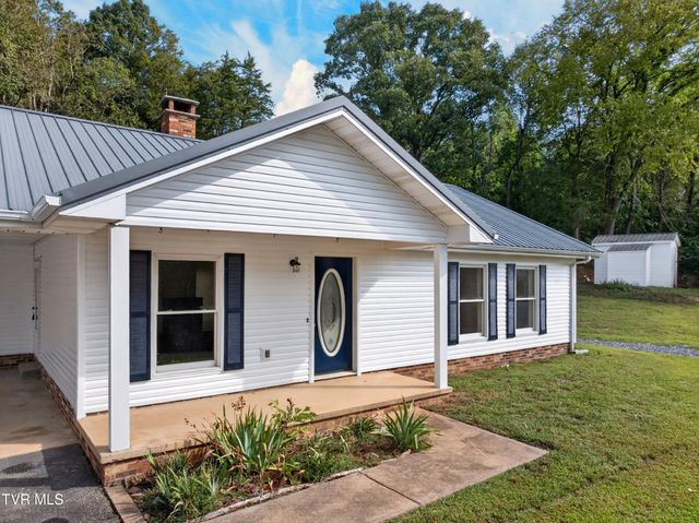 5640 Highway 11 W, Rogersville, TN 37857