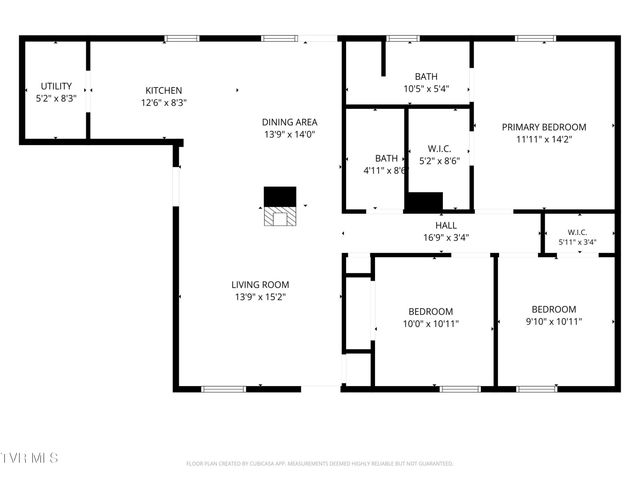 5640 Highway 11 W, Rogersville, TN 37857