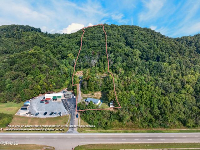 5640 Highway 11 W, Rogersville, TN 37857