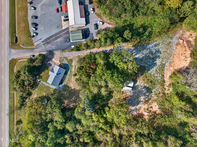 5640 Highway 11 W, Rogersville, TN 37857