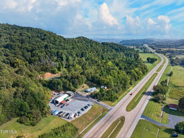 5640 Highway 11 W, Rogersville, TN 37857
