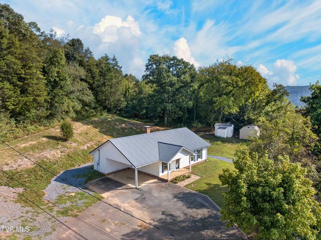 5640 Highway 11 W, Rogersville, TN 37857