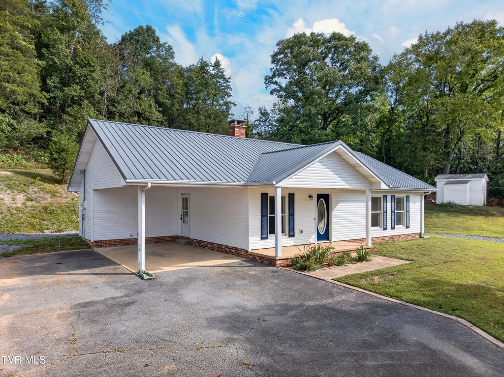 5640 Highway 11 W, Rogersville, TN 37857