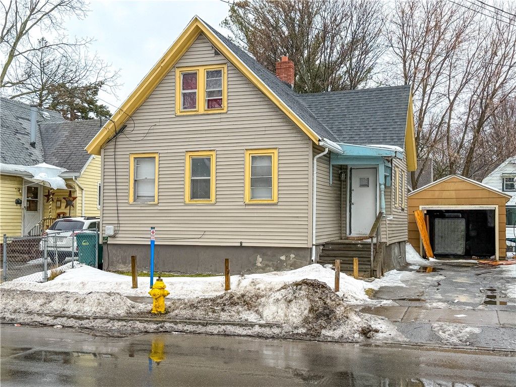 623 Avenue D, Rochester, NY 14621