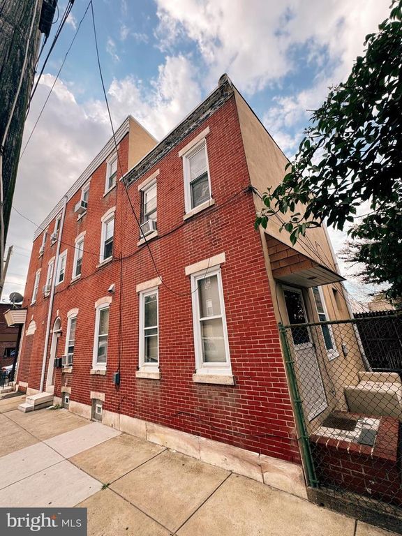 2657 E ANN ST, Philadelphia, PA 19134