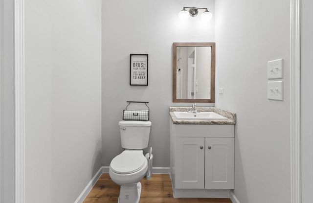 Parcel 1 & 2 Lazy Bee Lane, Vanceburg, KY 41179