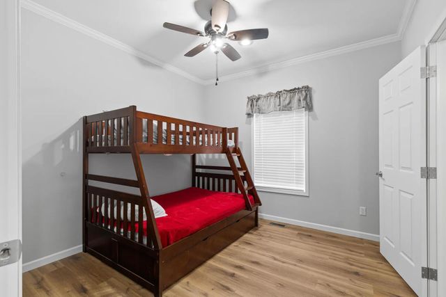 Parcel 1 & 2 Lazy Bee Lane, Vanceburg, KY 41179