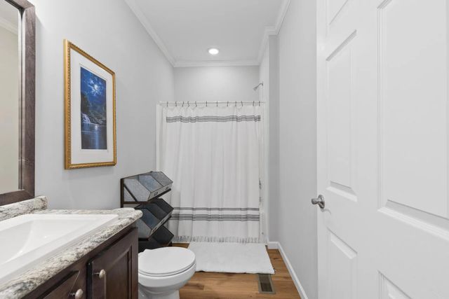 Parcel 1 & 2 Lazy Bee Lane, Vanceburg, KY 41179