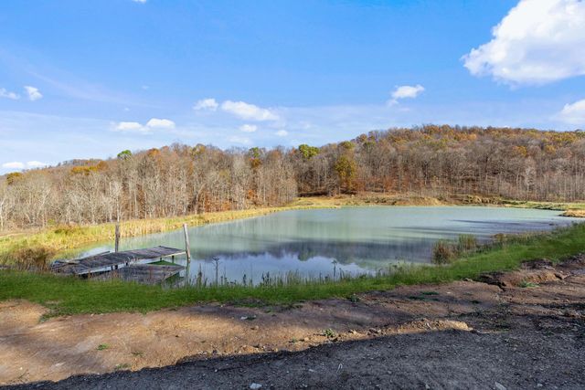 Parcel 1 & 2 Lazy Bee Lane, Vanceburg, KY 41179