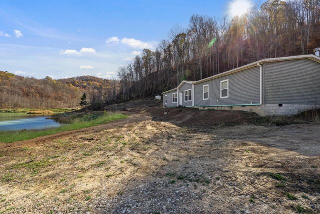 Parcel 1 & 2 Lazy Bee Lane, Vanceburg, KY 41179