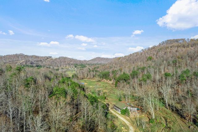 Parcel 1 & 2 Lazy Bee Lane, Vanceburg, KY 41179