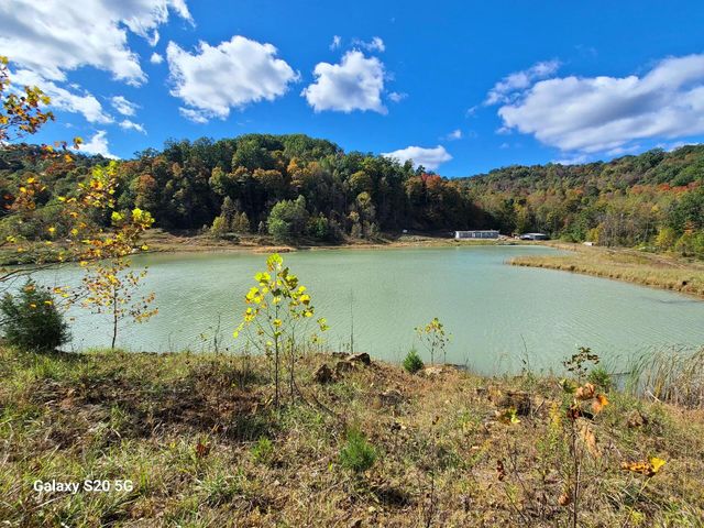 Parcel 1 & 2 Lazy Bee Lane, Vanceburg, KY 41179