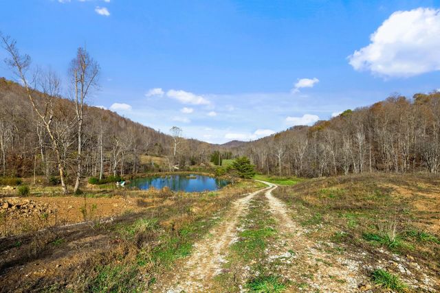 Parcel 1 & 2 Lazy Bee Lane, Vanceburg, KY 41179