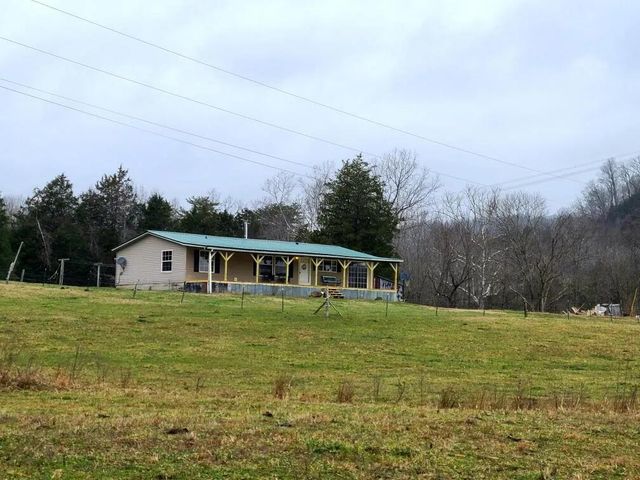 Parcel 1 & 2 Lazy Bee Lane, Vanceburg, KY 41179