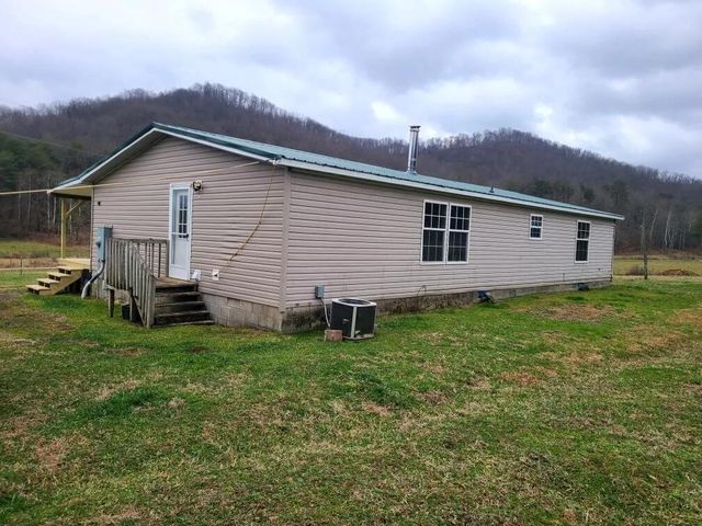 Parcel 1 & 2 Lazy Bee Lane, Vanceburg, KY 41179