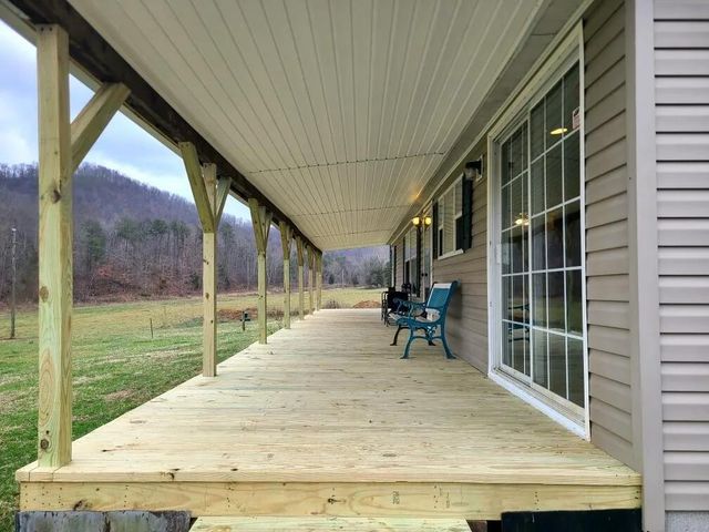 Parcel 1 & 2 Lazy Bee Lane, Vanceburg, KY 41179