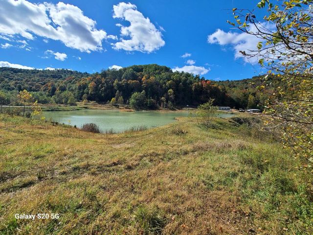 Parcel 1 & 2 Lazy Bee Lane, Vanceburg, KY 41179