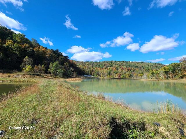 Parcel 1 & 2 Lazy Bee Lane, Vanceburg, KY 41179