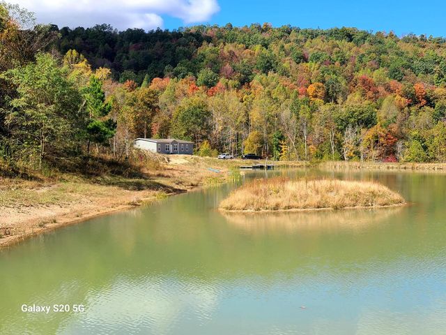 Parcel 1 & 2 Lazy Bee Lane, Vanceburg, KY 41179