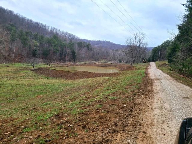 Parcel 1 & 2 Lazy Bee Lane, Vanceburg, KY 41179