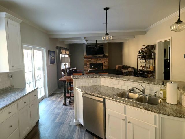 Parcel 1 & 2 Lazy Bee Lane, Vanceburg, KY 41179