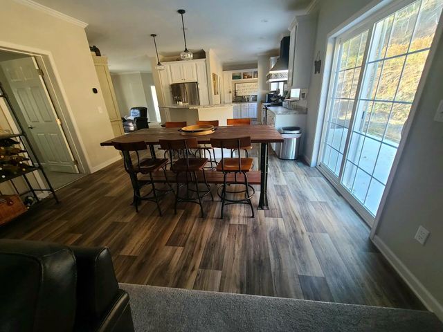 Parcel 1 & 2 Lazy Bee Lane, Vanceburg, KY 41179