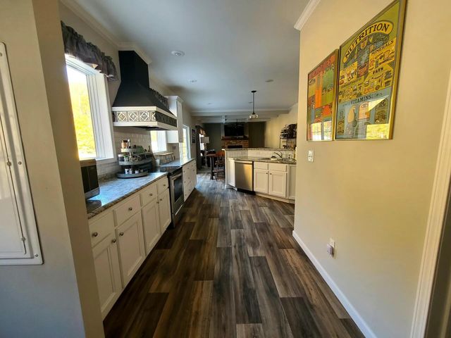 Parcel 1 & 2 Lazy Bee Lane, Vanceburg, KY 41179