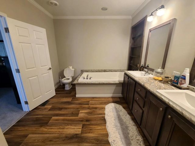 Parcel 1 & 2 Lazy Bee Lane, Vanceburg, KY 41179