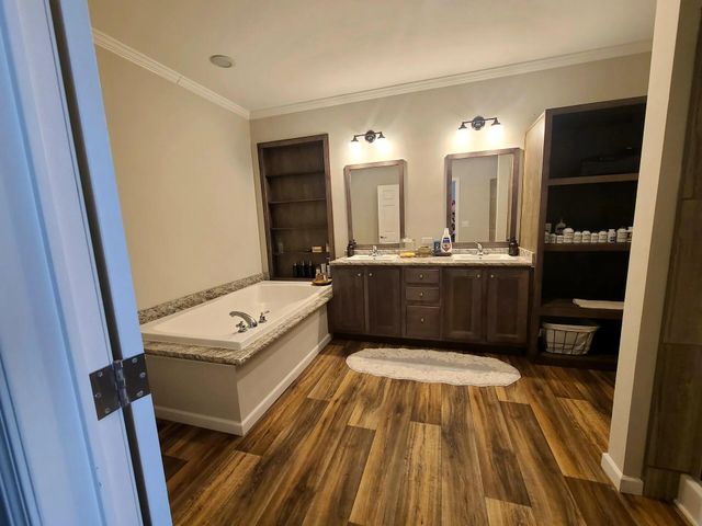 Parcel 1 & 2 Lazy Bee Lane, Vanceburg, KY 41179