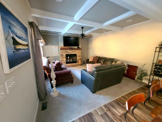 Parcel 1 & 2 Lazy Bee Lane, Vanceburg, KY 41179