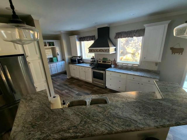 Parcel 1 & 2 Lazy Bee Lane, Vanceburg, KY 41179