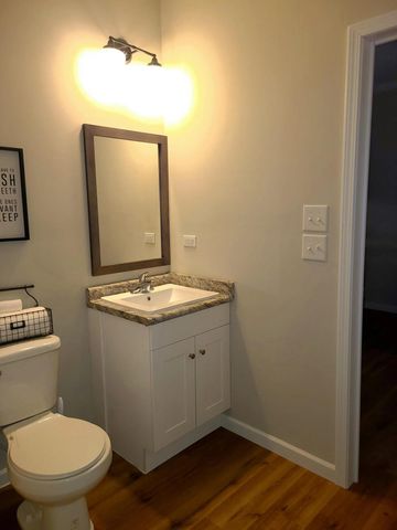 Parcel 1 & 2 Lazy Bee Lane, Vanceburg, KY 41179