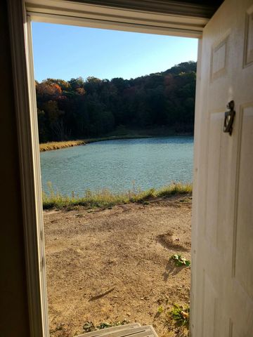 Parcel 1 & 2 Lazy Bee Lane, Vanceburg, KY 41179