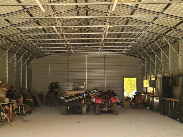 Parcel 1 & 2 Lazy Bee Lane, Vanceburg, KY 41179