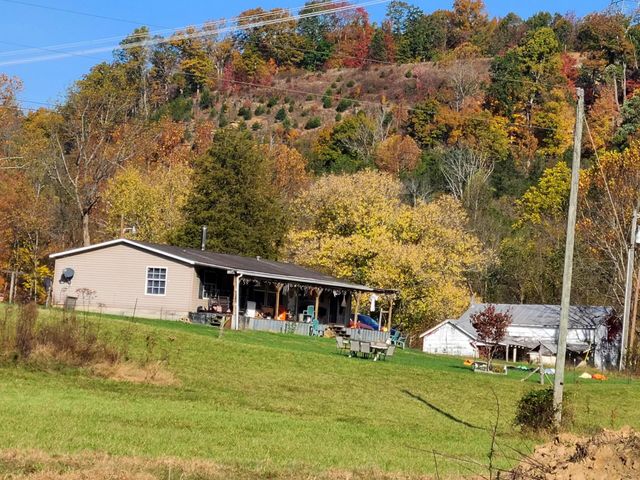 Parcel 1 & 2 Lazy Bee Lane, Vanceburg, KY 41179