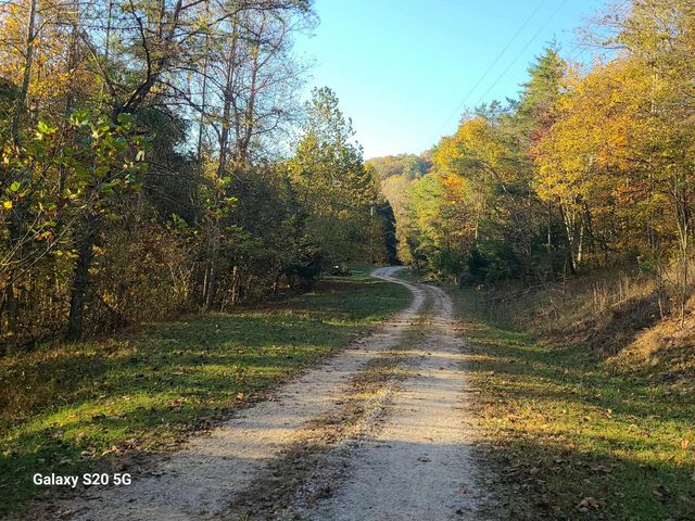 Parcel 1 & 2 Lazy Bee Lane, Vanceburg, KY 41179