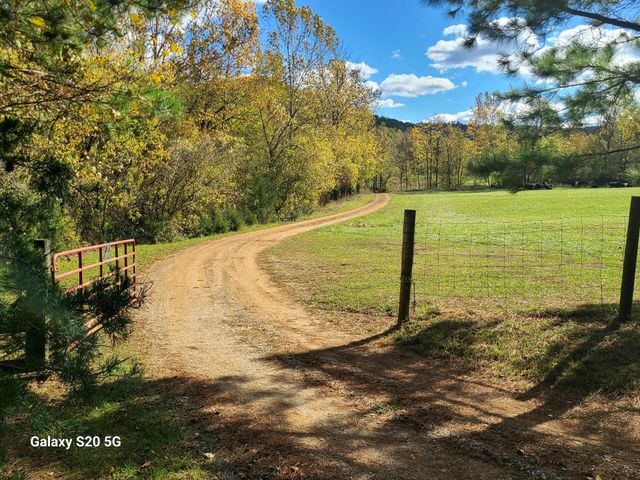 Parcel 1 & 2 Lazy Bee Lane, Vanceburg, KY 41179