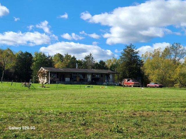 Parcel 1 & 2 Lazy Bee Lane, Vanceburg, KY 41179