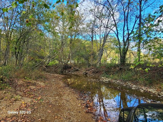 Parcel 1 & 2 Lazy Bee Lane, Vanceburg, KY 41179